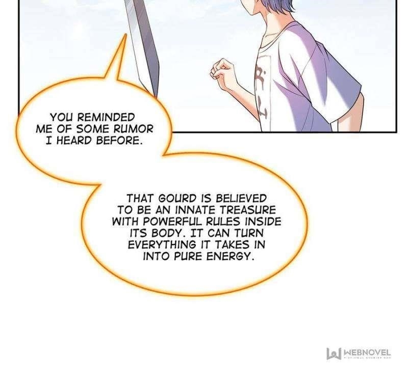 Cultivation Chat Group Chapter 554 - Page 19