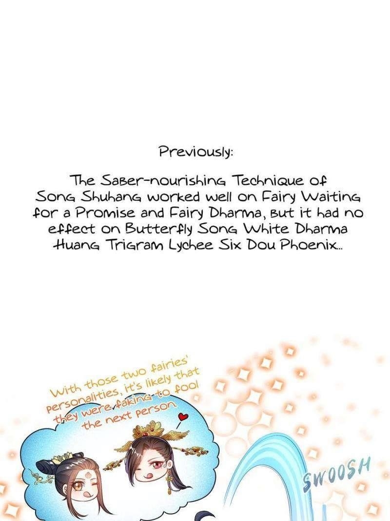 Cultivation Chat Group Chapter 554 - Page 2