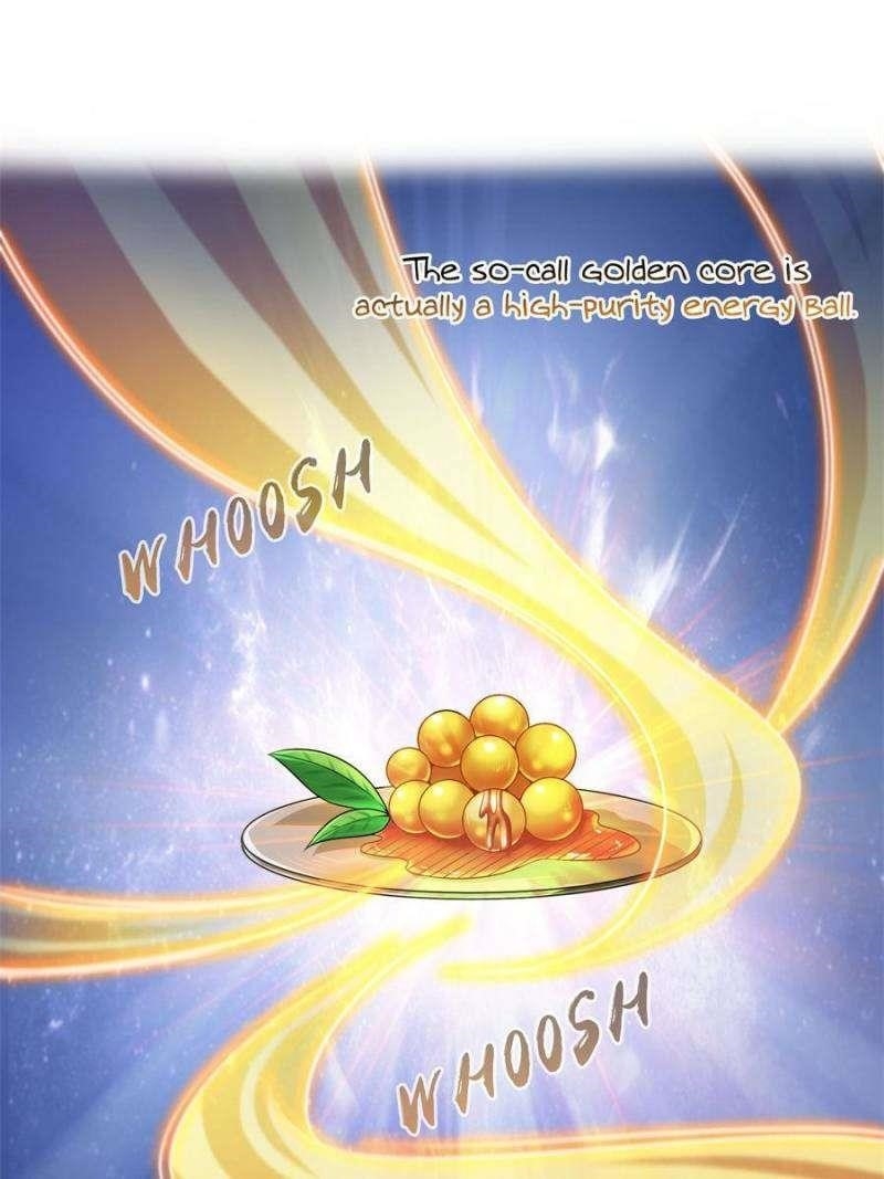 Cultivation Chat Group Chapter 554 - Page 20