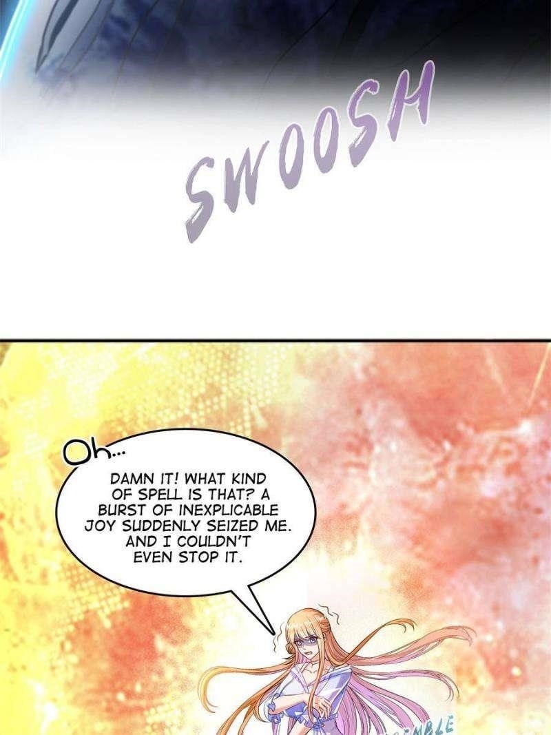 Cultivation Chat Group Chapter 554 - Page 25