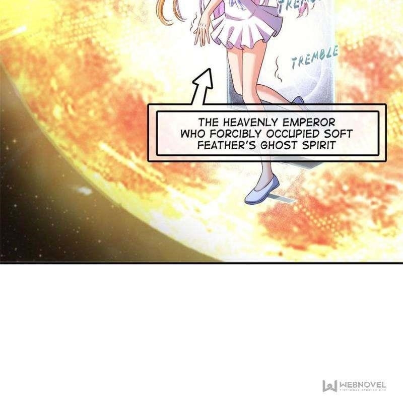 Cultivation Chat Group Chapter 554 - Page 26