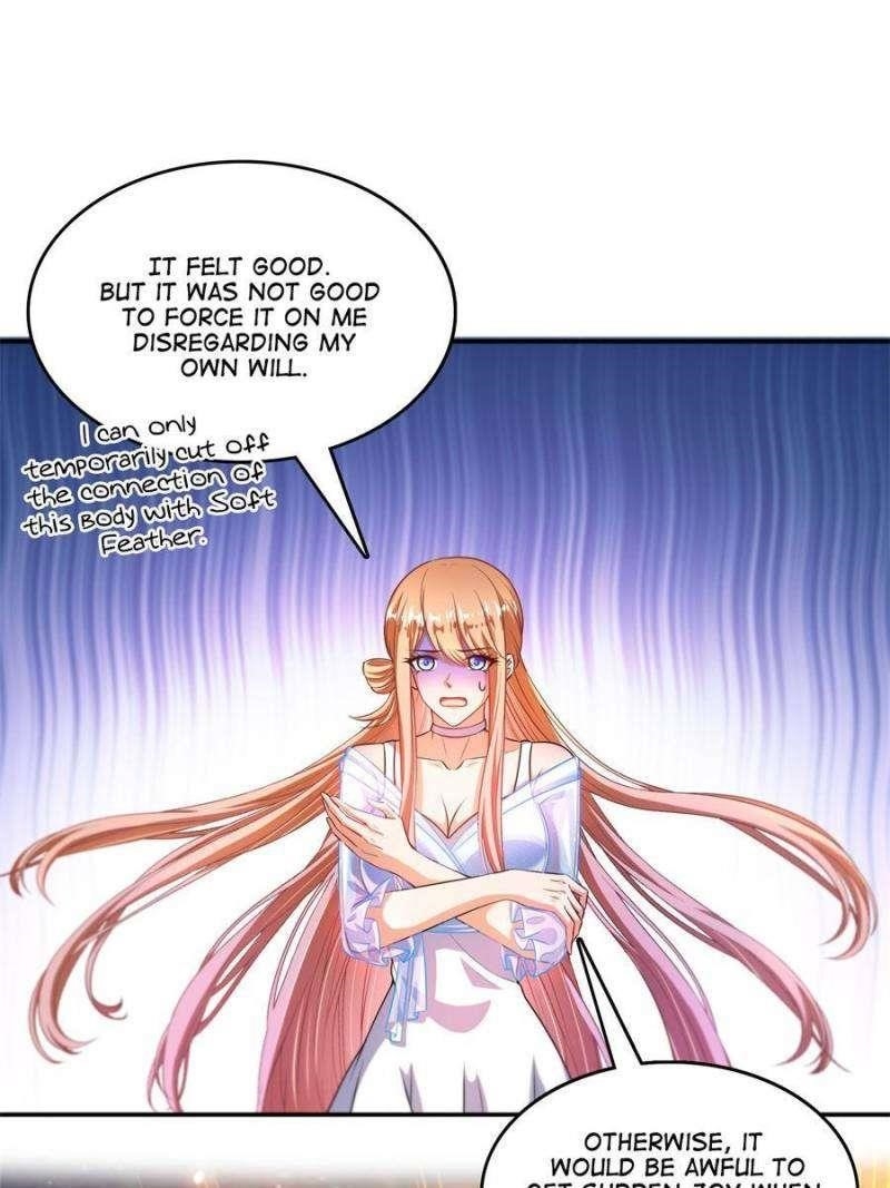 Cultivation Chat Group Chapter 554 - Page 27