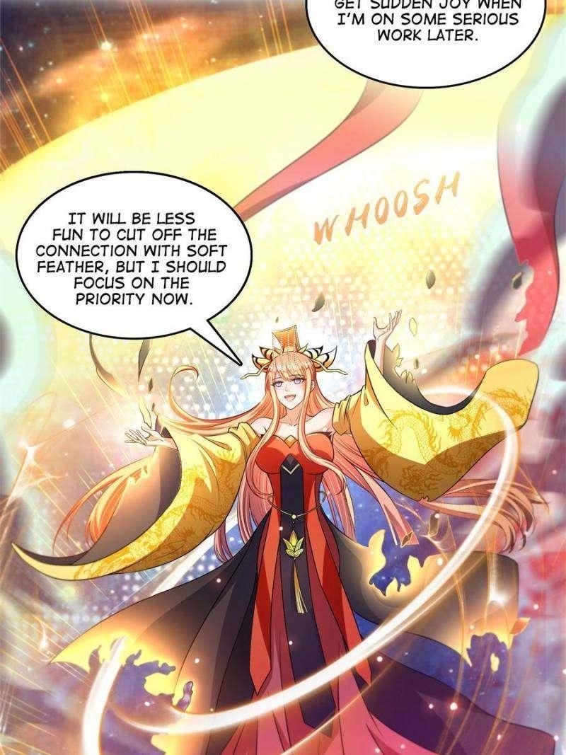 Cultivation Chat Group Chapter 554 - Page 28