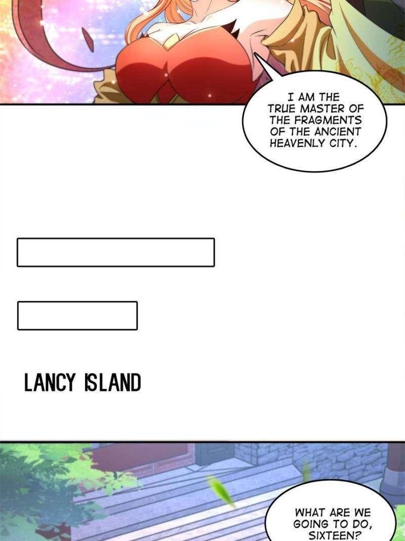 Cultivation Chat Group Chapter 554 - Page 30