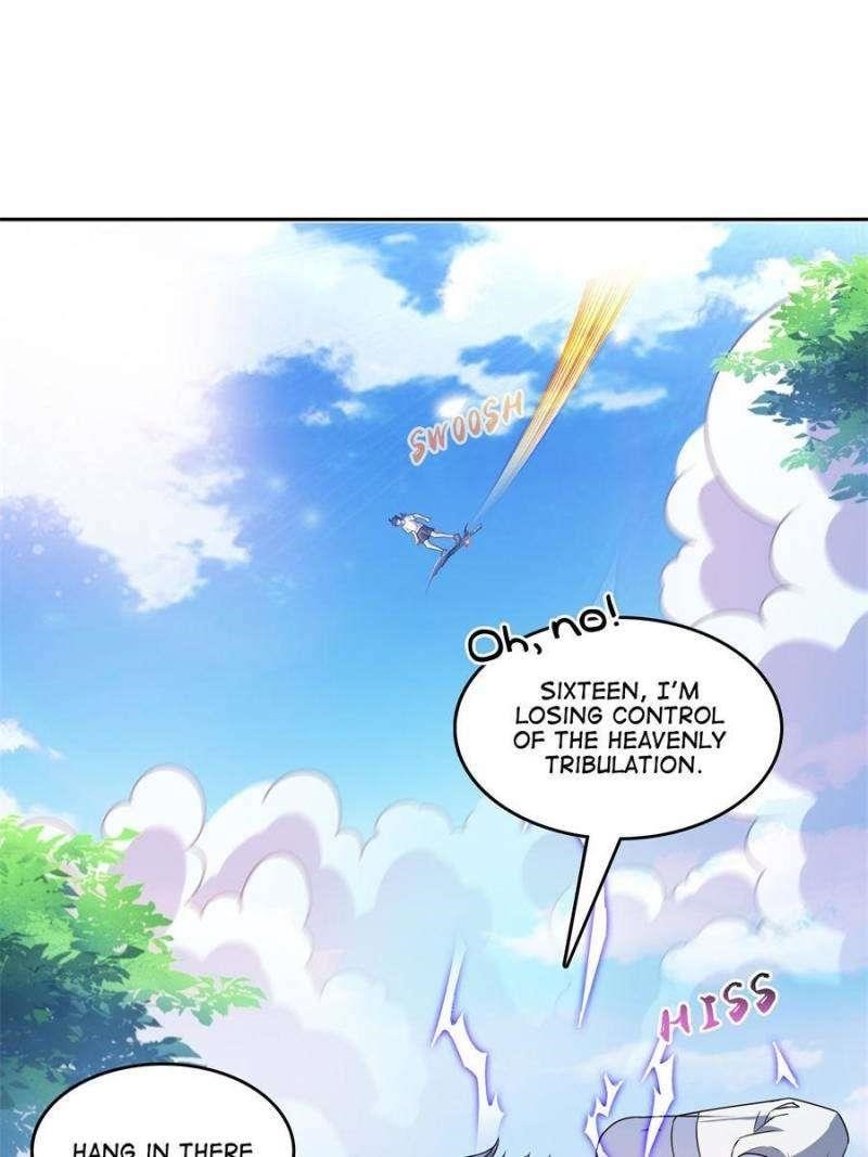 Cultivation Chat Group Chapter 554 - Page 32