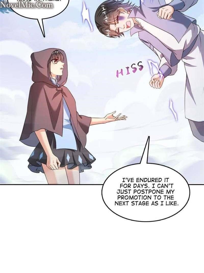 Cultivation Chat Group Chapter 554 - Page 33