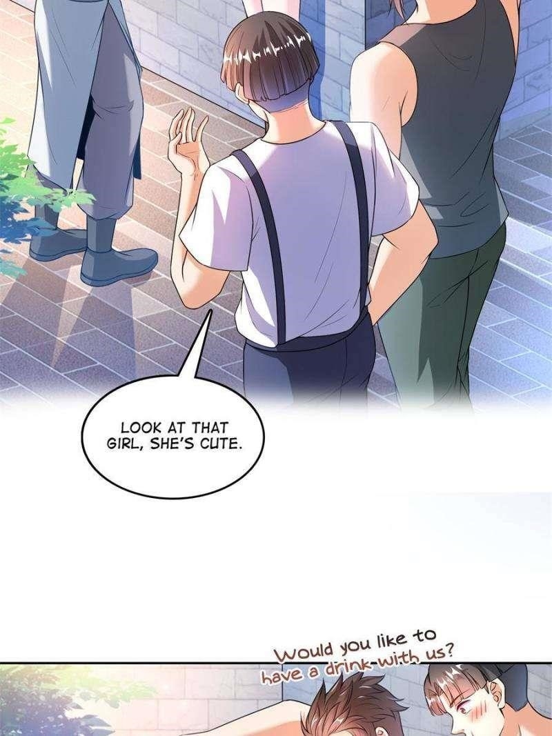 Cultivation Chat Group Chapter 554 - Page 36