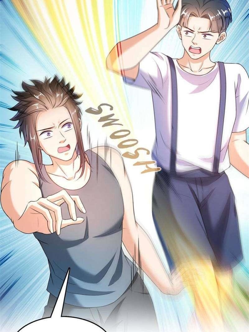 Cultivation Chat Group Chapter 554 - Page 38