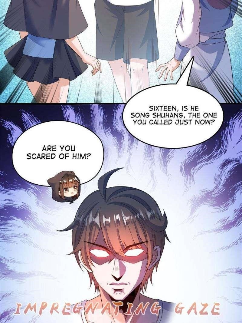 Cultivation Chat Group Chapter 554 - Page 41