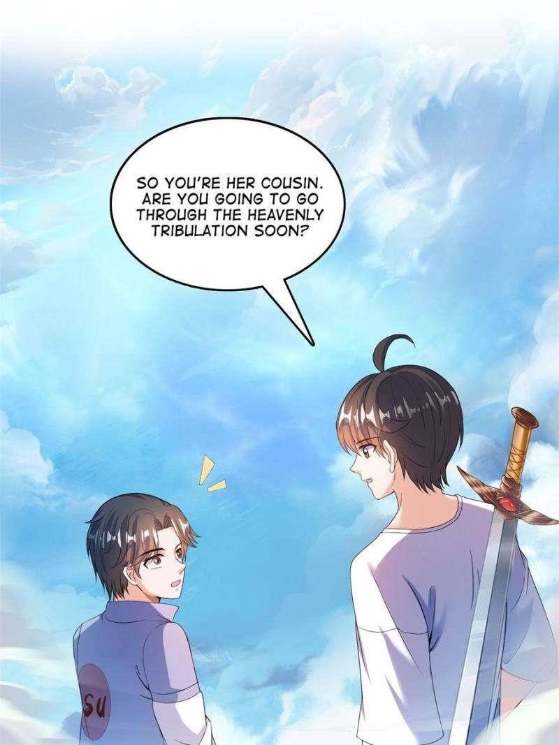 Cultivation Chat Group Chapter 554 - Page 46