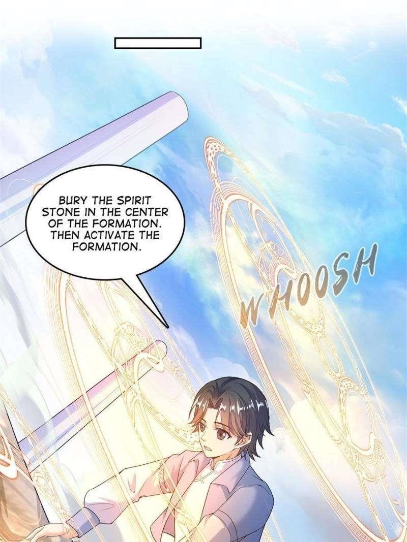 Cultivation Chat Group Chapter 554 - Page 51