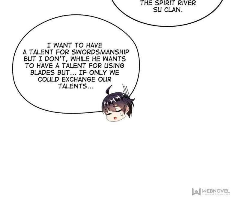 Cultivation Chat Group Chapter 554 - Page 55