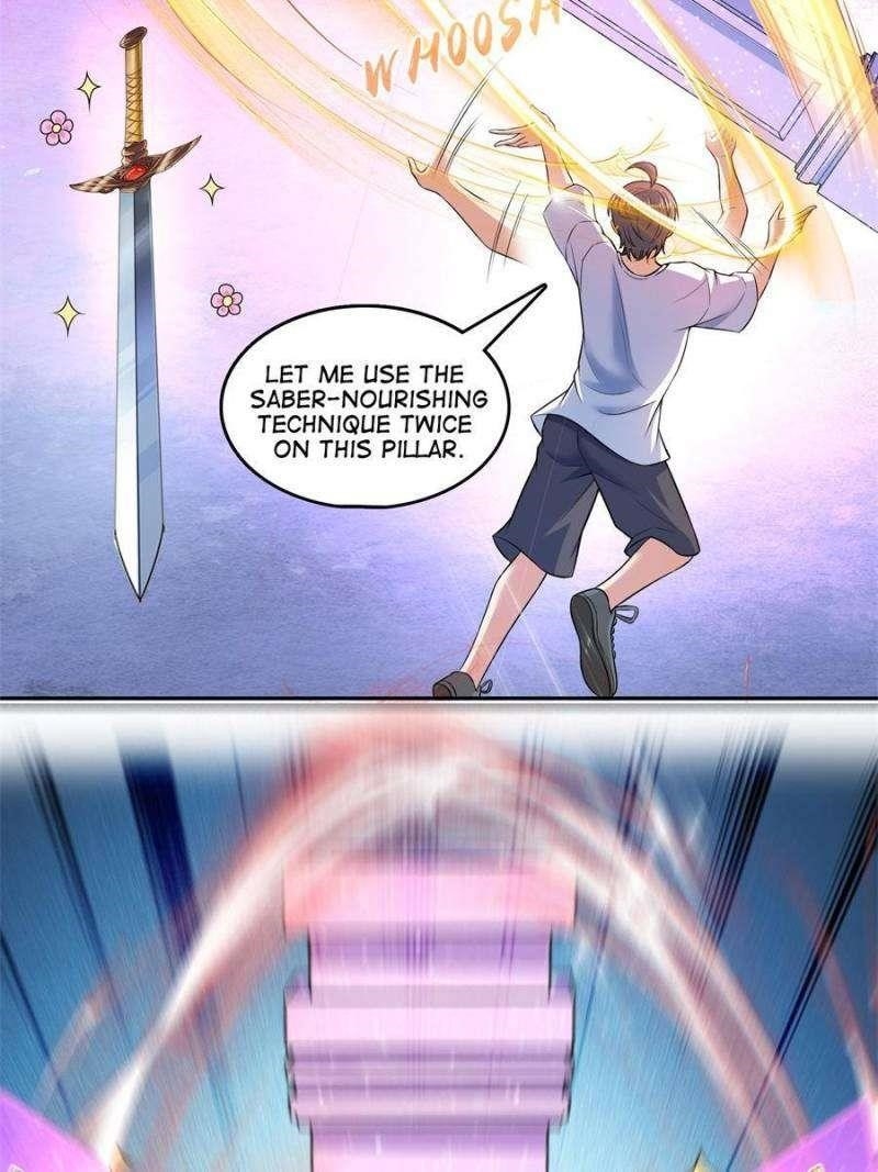 Cultivation Chat Group Chapter 554 - Page 8