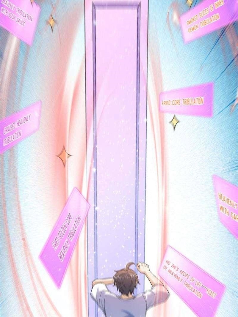 Cultivation Chat Group Chapter 554 - Page 9