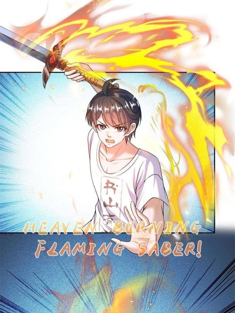 Cultivation Chat Group Chapter 556 - Page 11