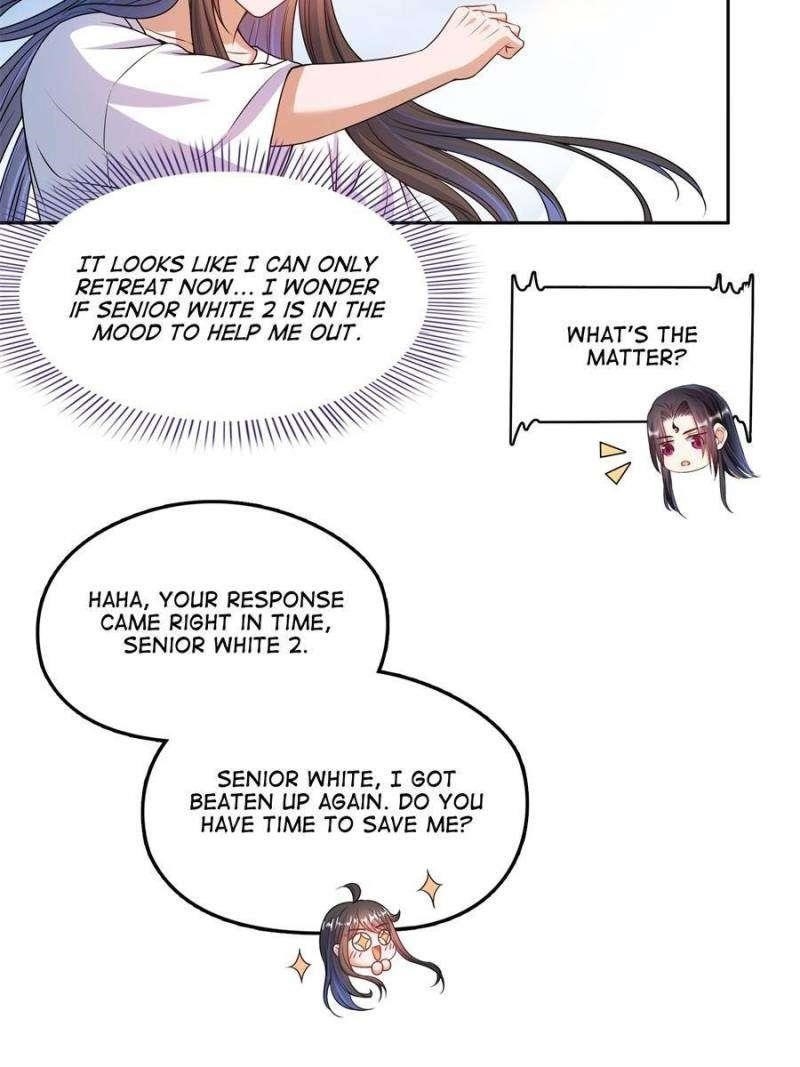 Cultivation Chat Group Chapter 556 - Page 18