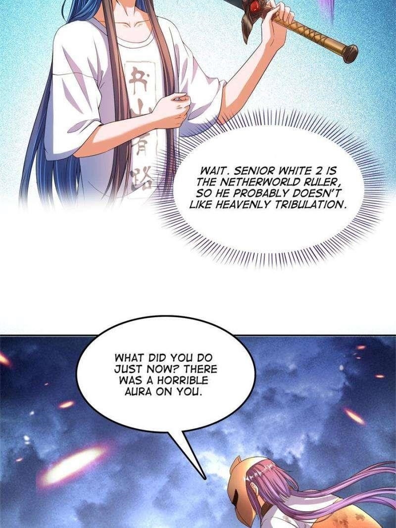 Cultivation Chat Group Chapter 556 - Page 22