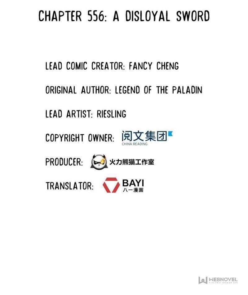 Cultivation Chat Group Chapter 556 - Page 27