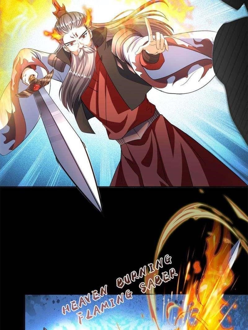 Cultivation Chat Group Chapter 556 - Page 31