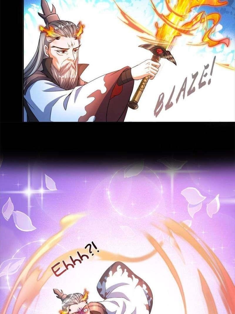 Cultivation Chat Group Chapter 556 - Page 32