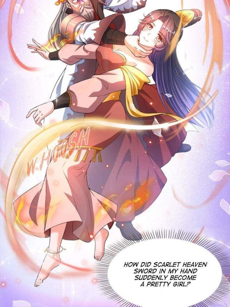 Cultivation Chat Group Chapter 556 - Page 33