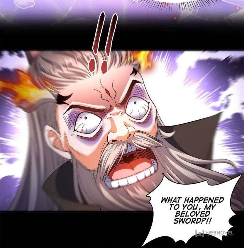 Cultivation Chat Group Chapter 556 - Page 34