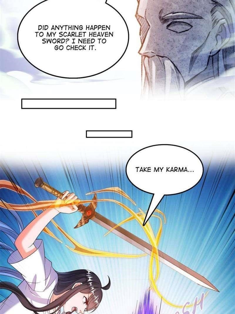 Cultivation Chat Group Chapter 556 - Page 37