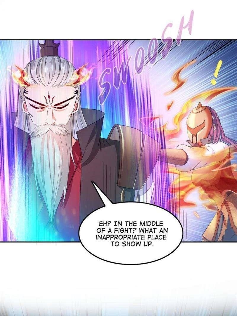 Cultivation Chat Group Chapter 556 - Page 39