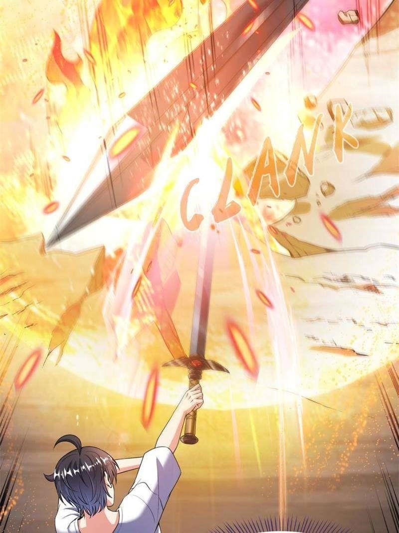 Cultivation Chat Group Chapter 556 - Page 4