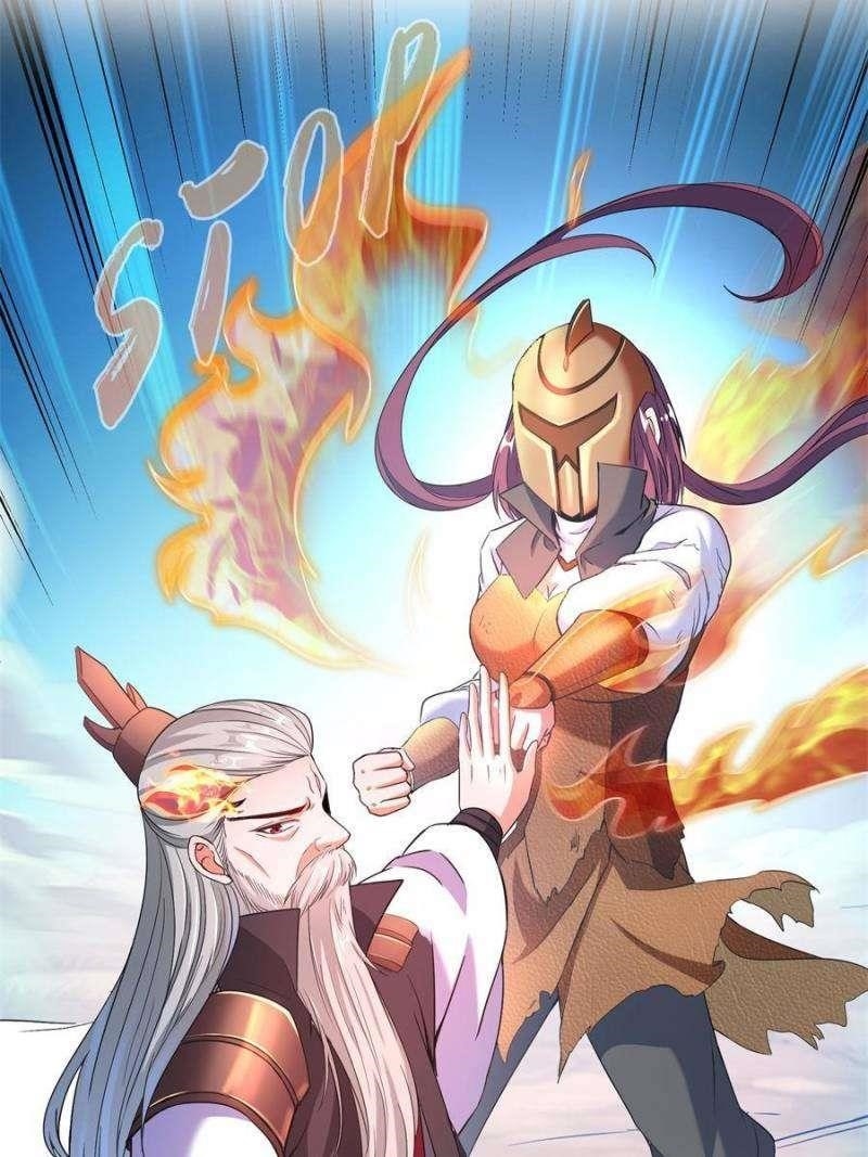 Cultivation Chat Group Chapter 556 - Page 40