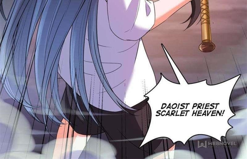 Cultivation Chat Group Chapter 556 - Page 42