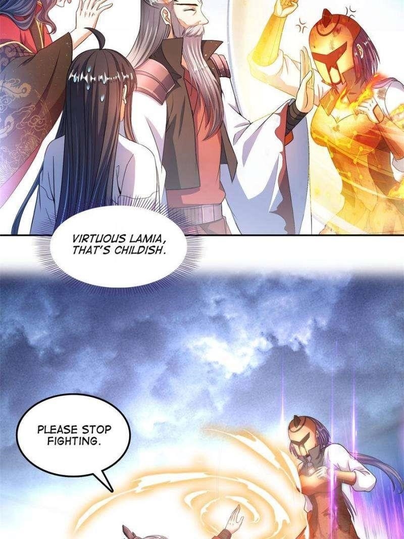 Cultivation Chat Group Chapter 556 - Page 45