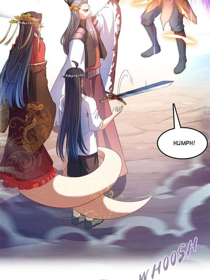 Cultivation Chat Group Chapter 556 - Page 46