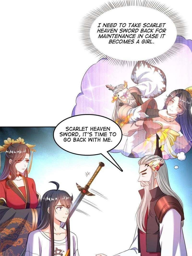 Cultivation Chat Group Chapter 556 - Page 49