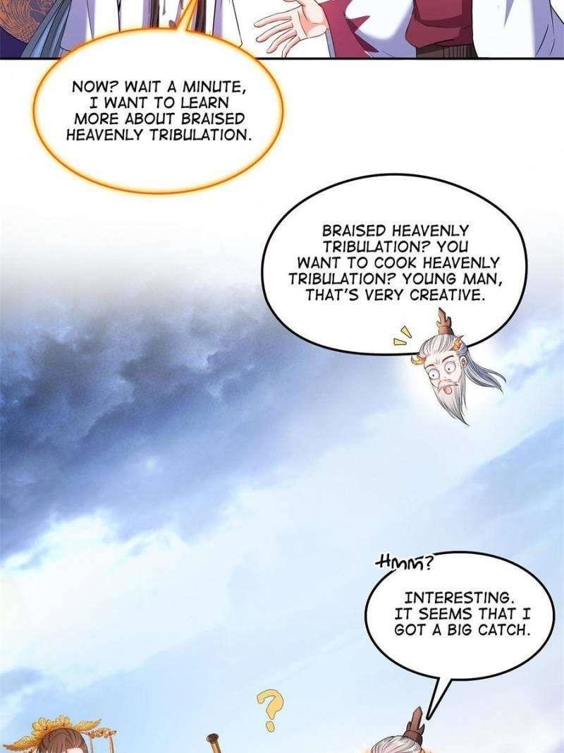 Cultivation Chat Group Chapter 556 - Page 50