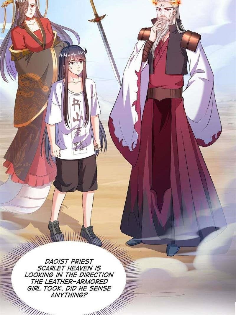 Cultivation Chat Group Chapter 556 - Page 51