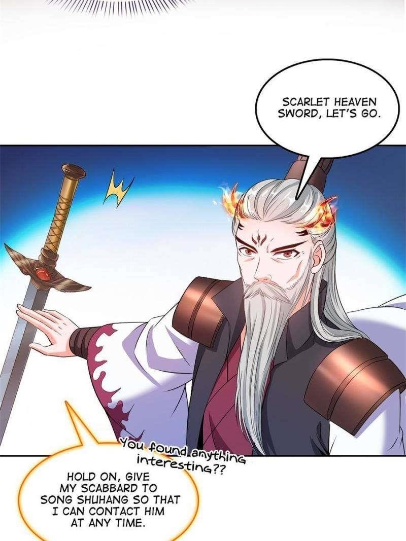 Cultivation Chat Group Chapter 556 - Page 52