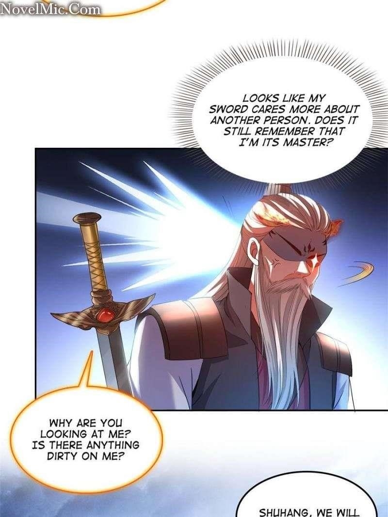 Cultivation Chat Group Chapter 556 - Page 53