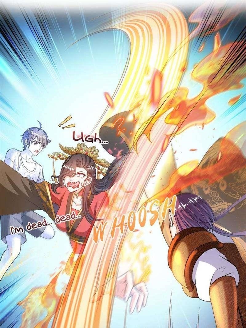 Cultivation Chat Group Chapter 556 - Page 9