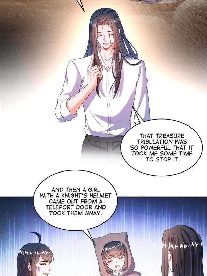 Cultivation Chat Group Chapter 557 - Page 11
