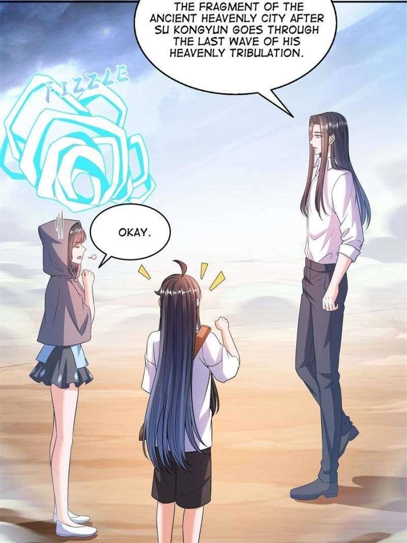 Cultivation Chat Group Chapter 557 - Page 15