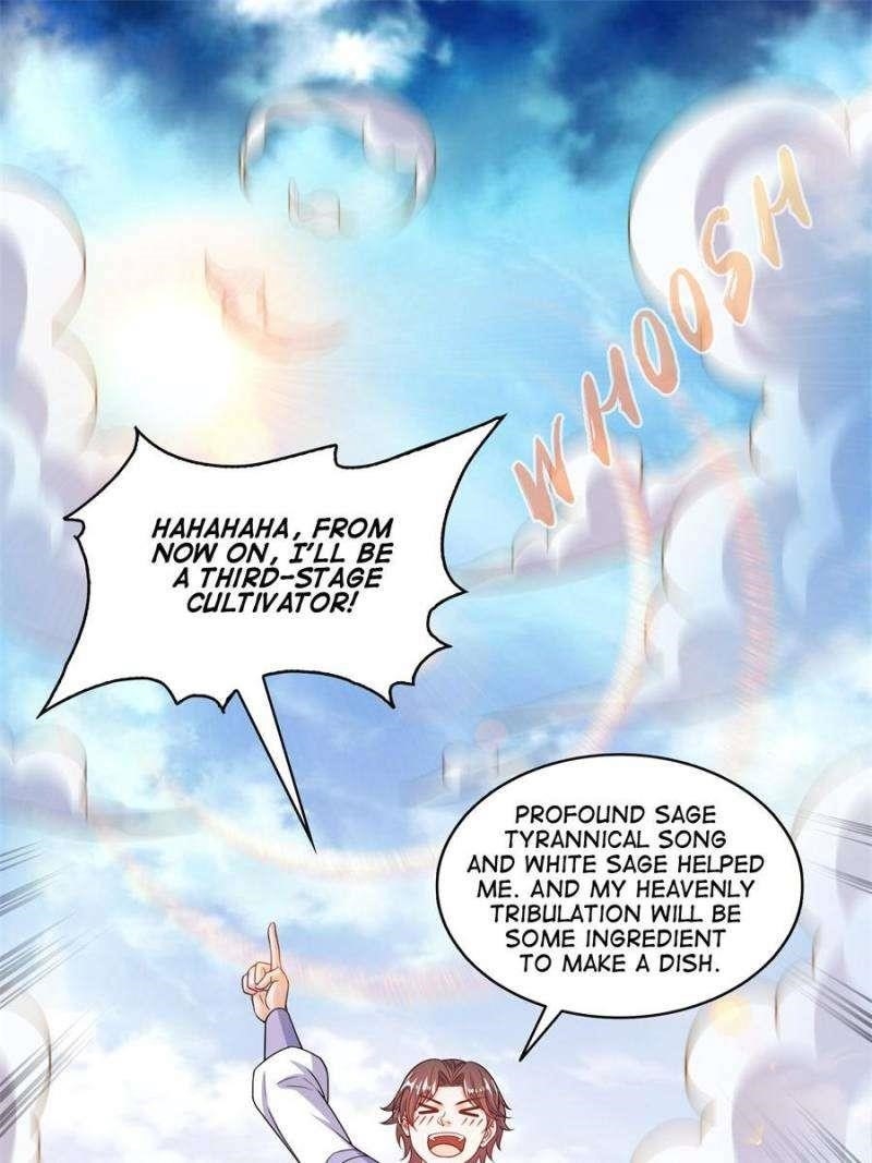 Cultivation Chat Group Chapter 557 - Page 17