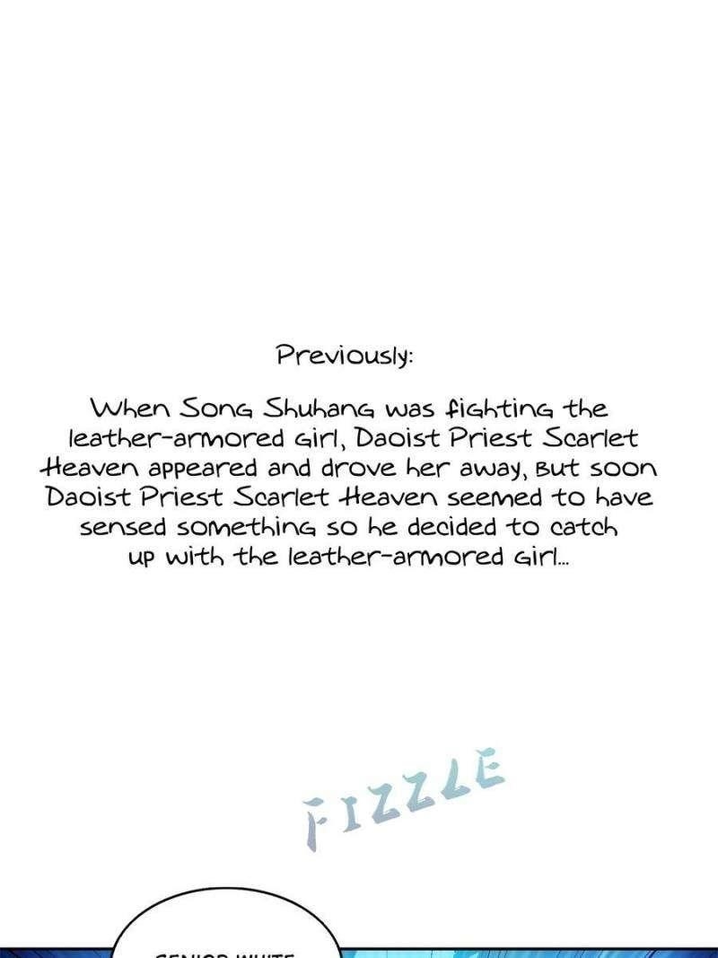 Cultivation Chat Group Chapter 557 - Page 2