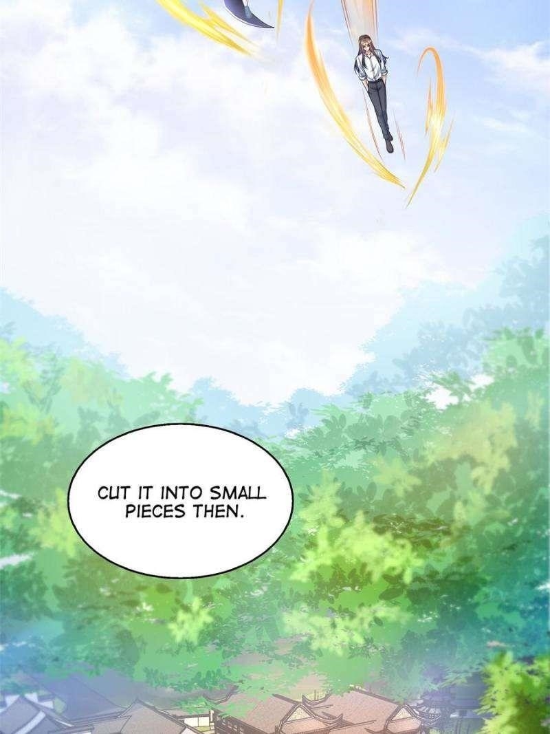 Cultivation Chat Group Chapter 557 - Page 23