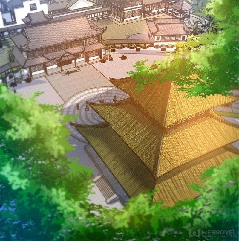 Cultivation Chat Group Chapter 557 - Page 24