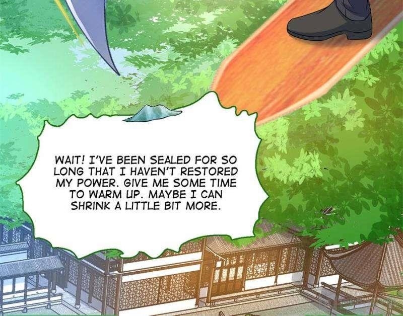 Cultivation Chat Group Chapter 557 - Page 32