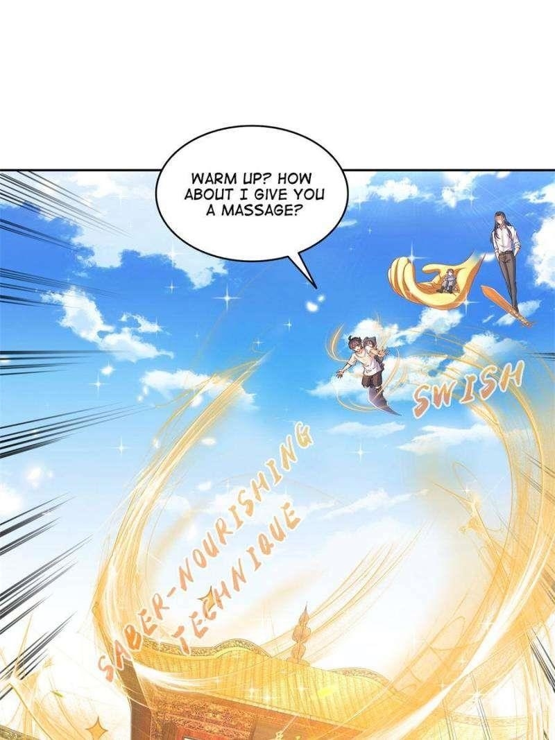 Cultivation Chat Group Chapter 557 - Page 33