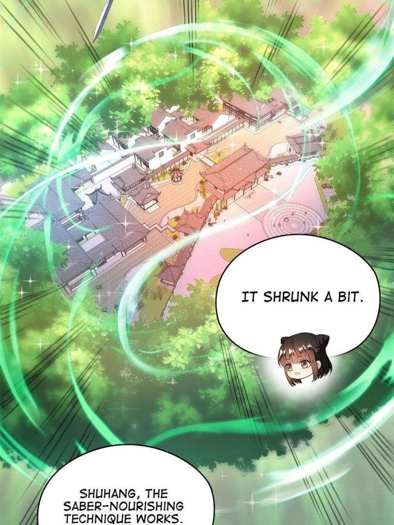 Cultivation Chat Group Chapter 557 - Page 35