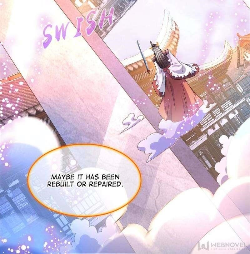 Cultivation Chat Group Chapter 557 - Page 39