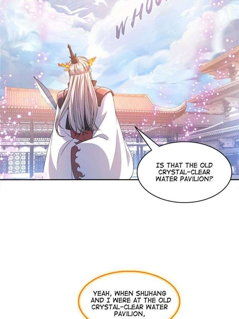 Cultivation Chat Group Chapter 557 - Page 41